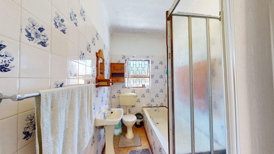 4 Bedroom Property for Sale in Walmer Heights Eastern Cape